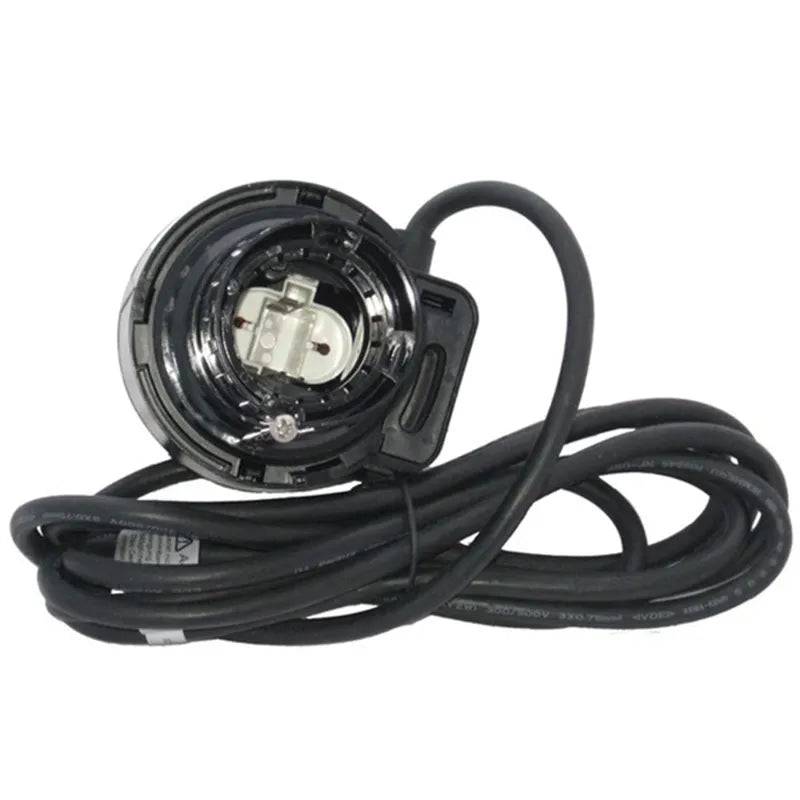 Biopress Electrical Ballast