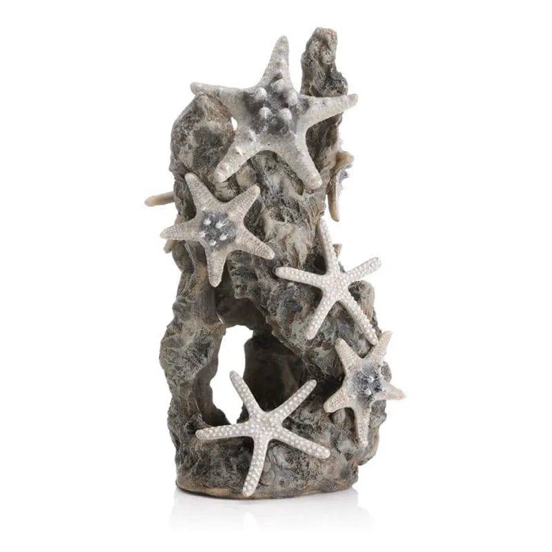 biOrb Ornament Starfish on a Rock Medium