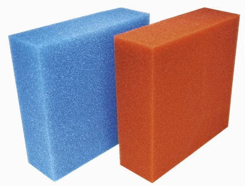 BioTec 5/10/30 Foam Red