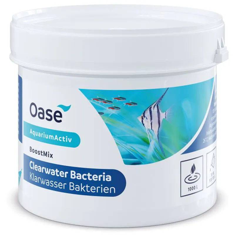BoostMix Clearwater Bacteria 100 g