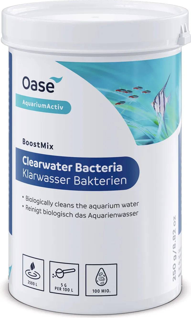 BoostMix Clearwater Bacteria 250g