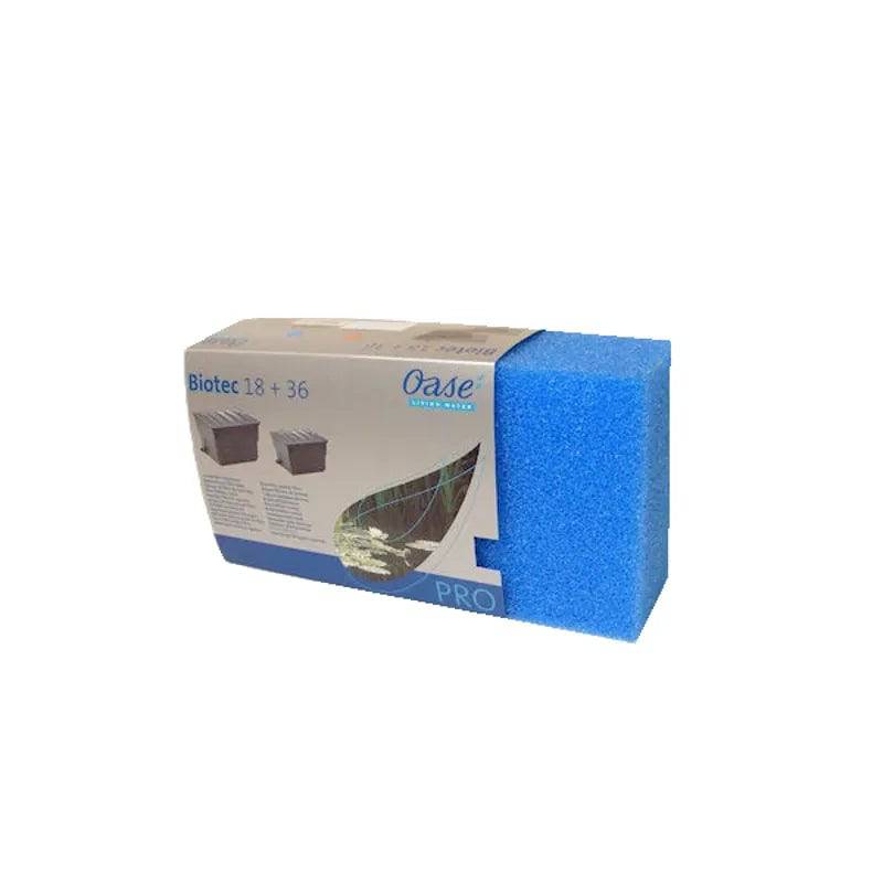 Oase Biotec 18/36 Foam Blue