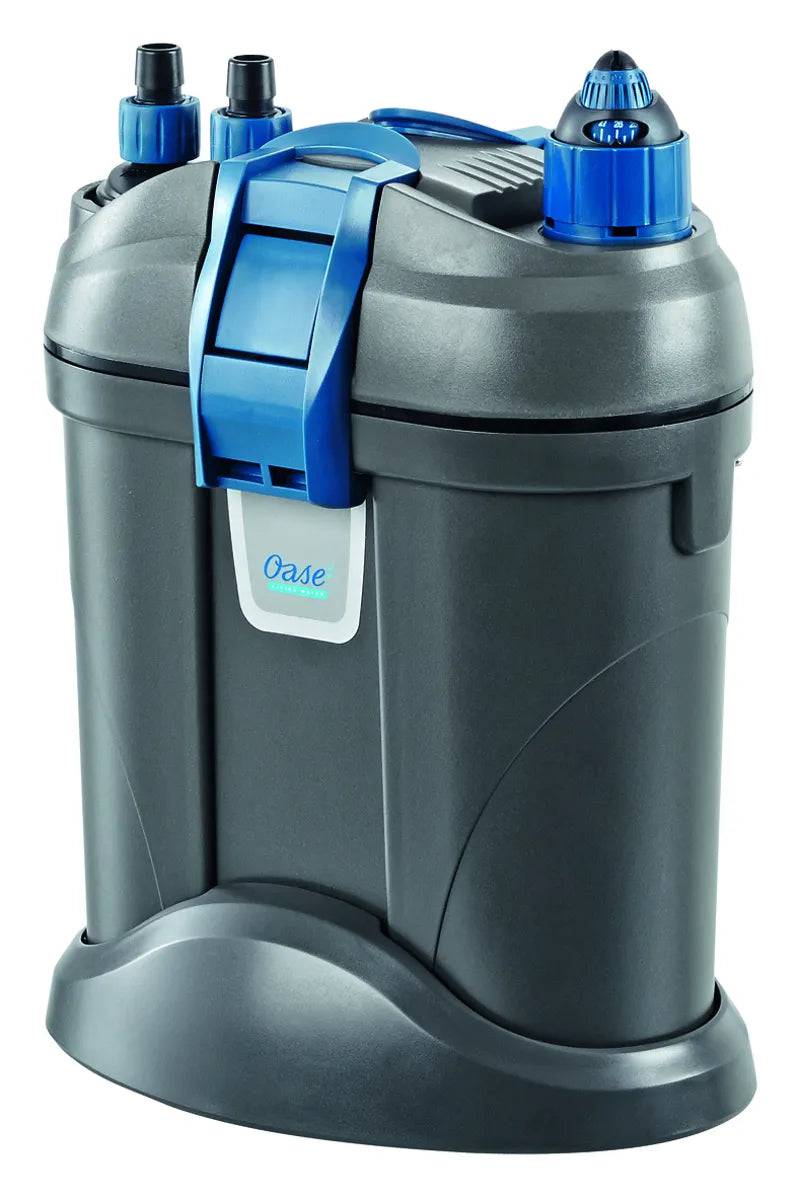 Oase FiltoSmart Thermo 100 - External Filter with Heater