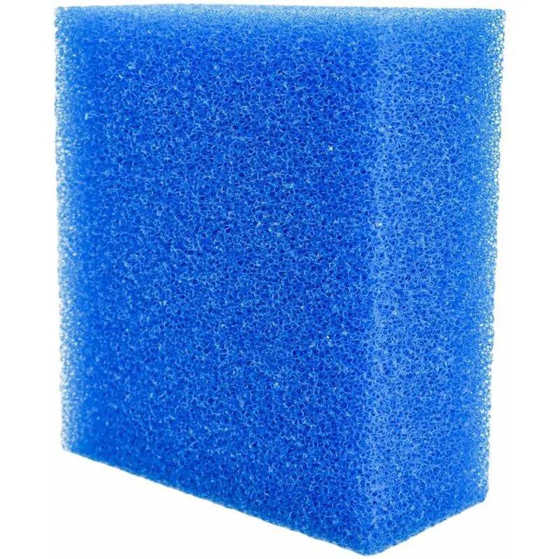 Pondtec Spare filter foam PPI 20   blue