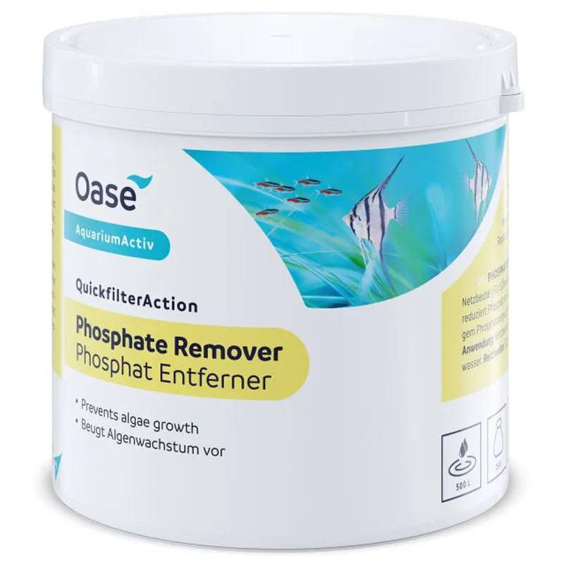 QuickfilterAction Phosphate Rem. 300 g