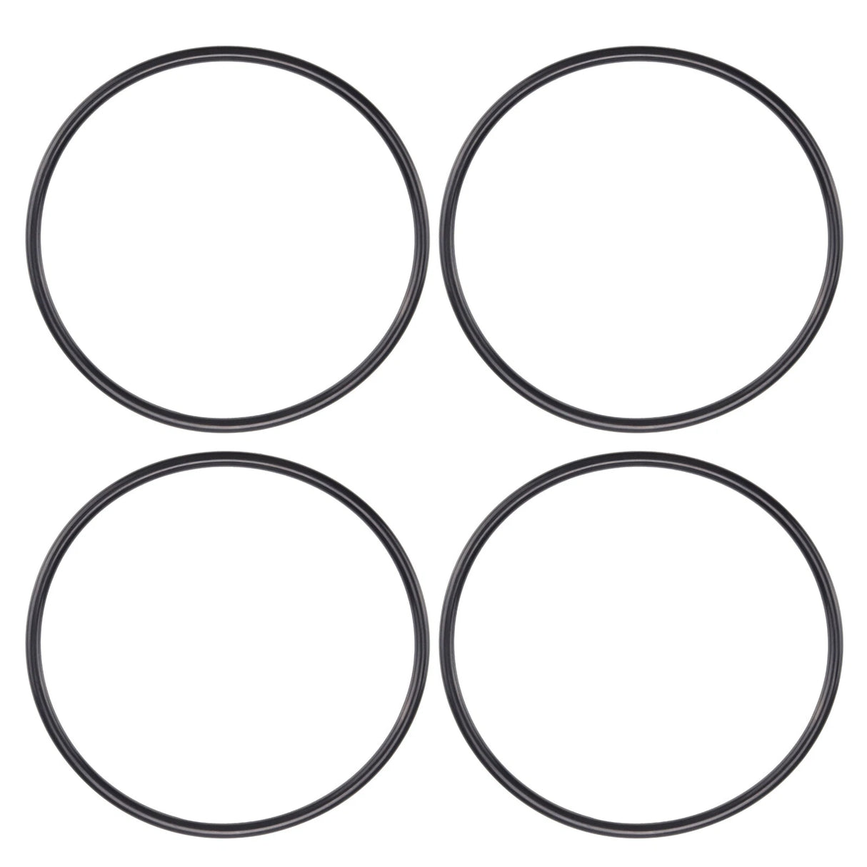 Cleair Light O Rings 4pk Cleair
