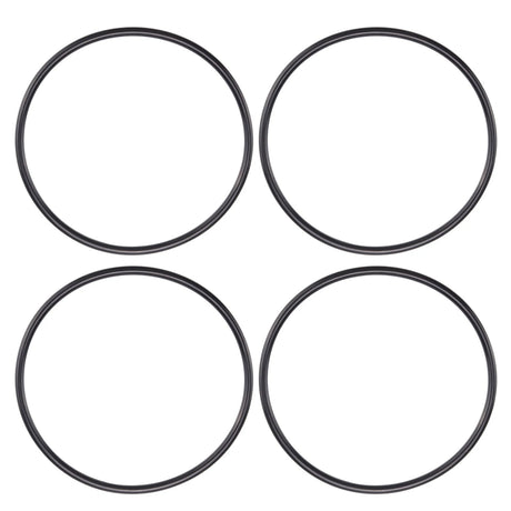 Cleair Light O Rings 4pk Cleair