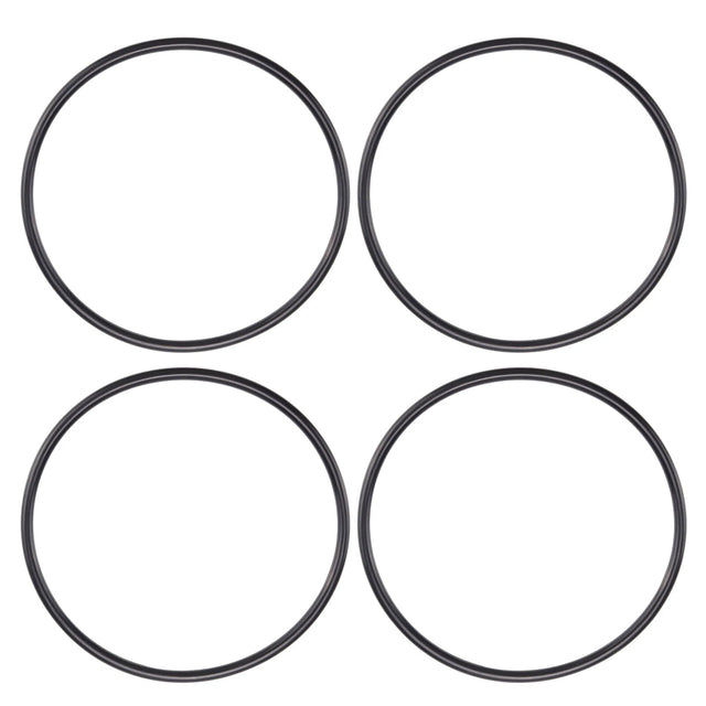 Cleair Light O Rings 4pk Cleair
