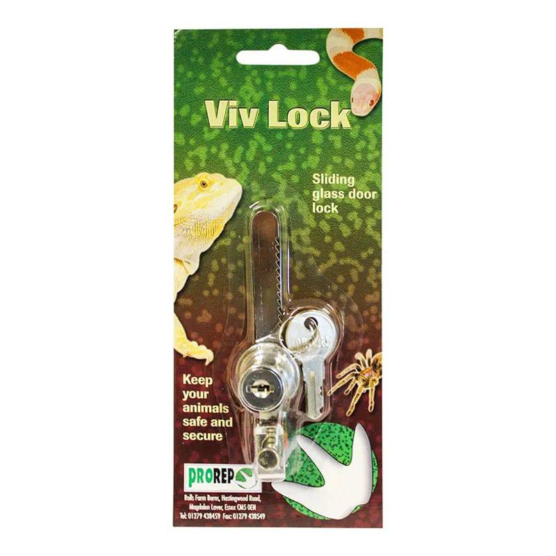 Cage Lock