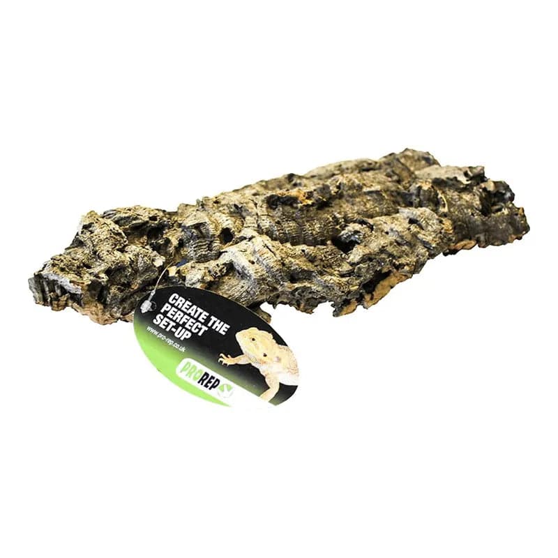 Cork Bark Flat Small