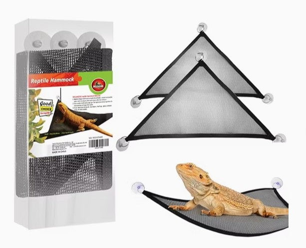 Pet Hammock Nylon Corner MMCLANZOO