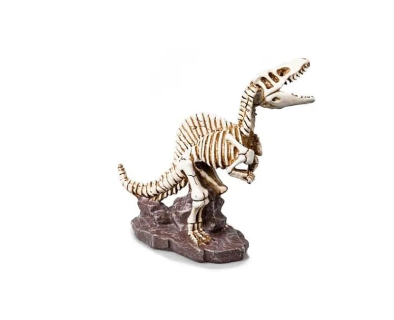 Spinosaurus Skeleton 2 Size 281326.5