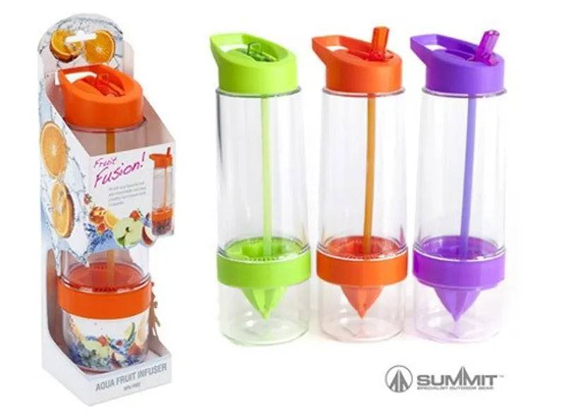 Fruit Infuser Bottle 750ml