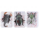 Halloween Insects Assorted Pms International Group Plc