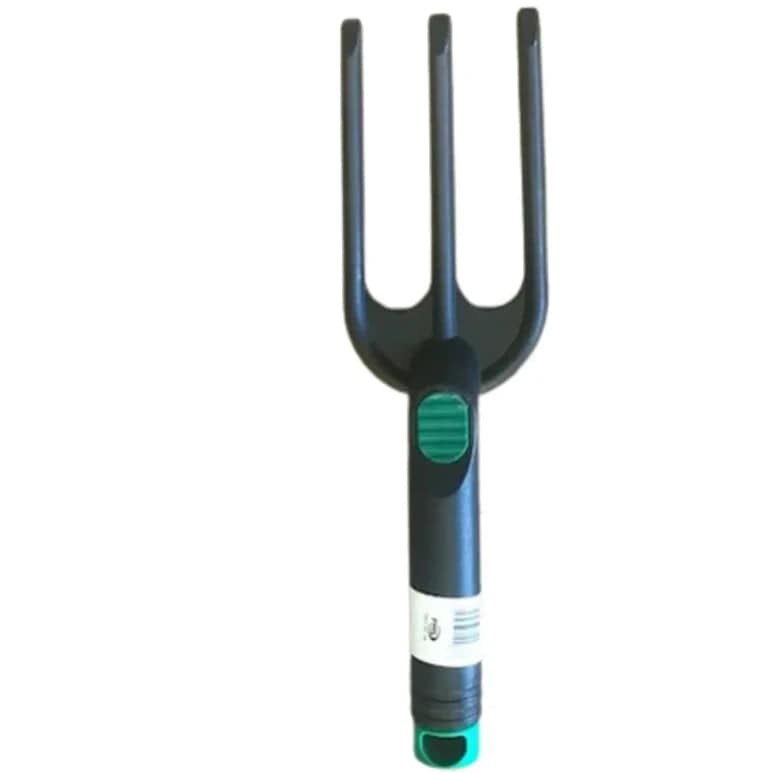 Plastic Heavy Duty Hand Fork