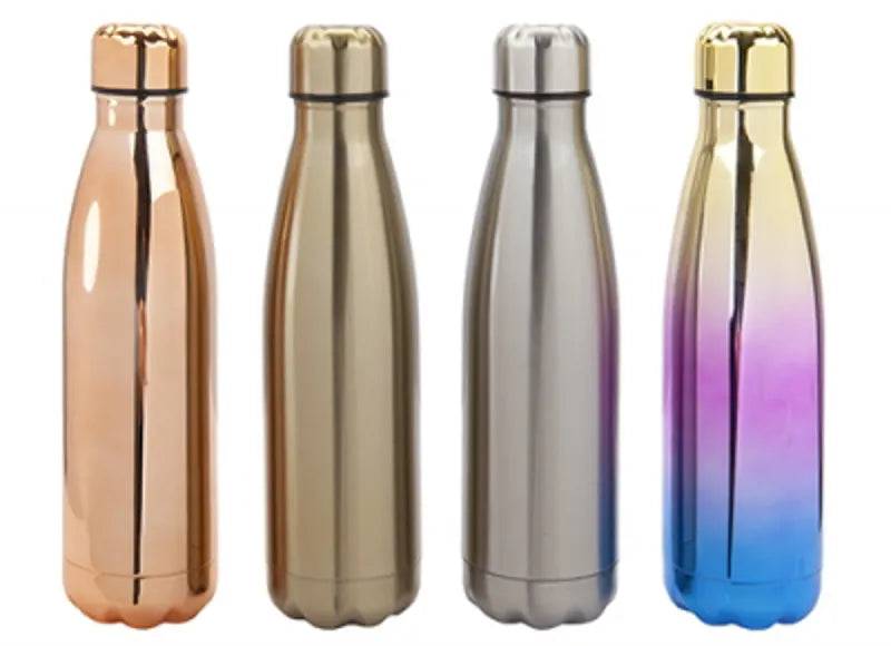 S/S Double Wall Drink Bott 500