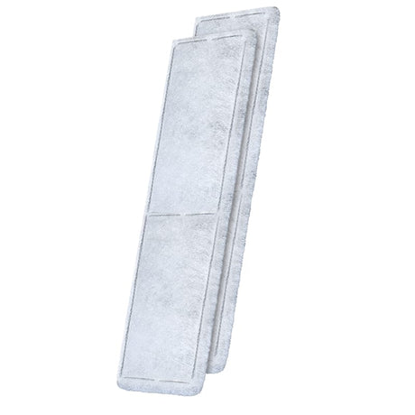 Fluval Poly-Max Cartridge for U4 Underwater Filter, 2-Pack