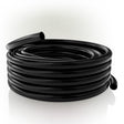 Black Smooth Heavy Pond Hose 50mm Price Per Metre ALF Ltd