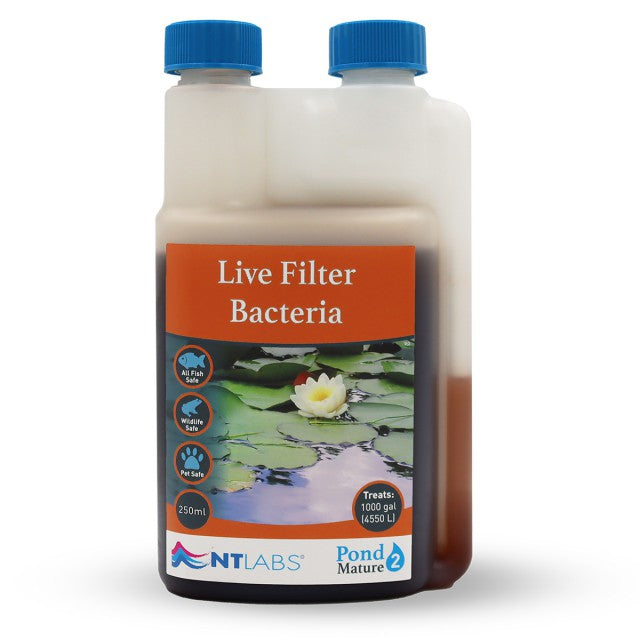 NT Labs Pond Mature 1L Nt Labs