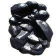 Preformed Black Plastic Waterfall Pondexpert