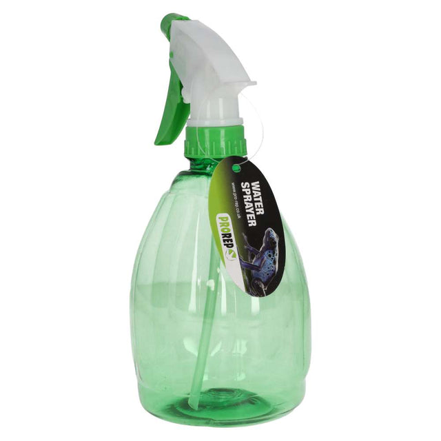 ProRep Hand Sprayer Reptile Accessory 500ml Peregrine Livefoods Ltd
