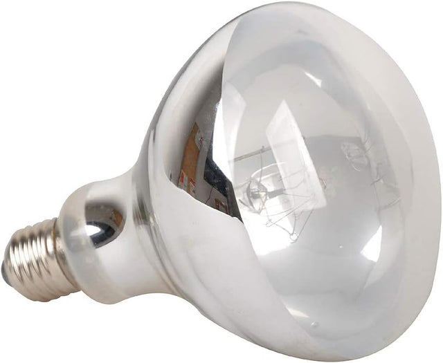 UVA+UVB Lighting 160W R115 E27 Coating Reptile Lamp Anhui Hefei Hongjia Co Ltd