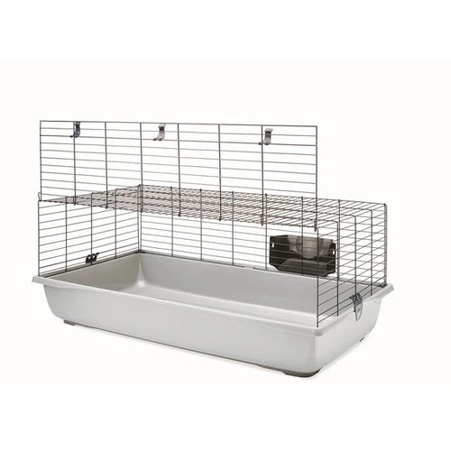 Savic Ambiente 120cm Guinea Pig/Rabbit Temporary Home Pedigree Wholesale Limited