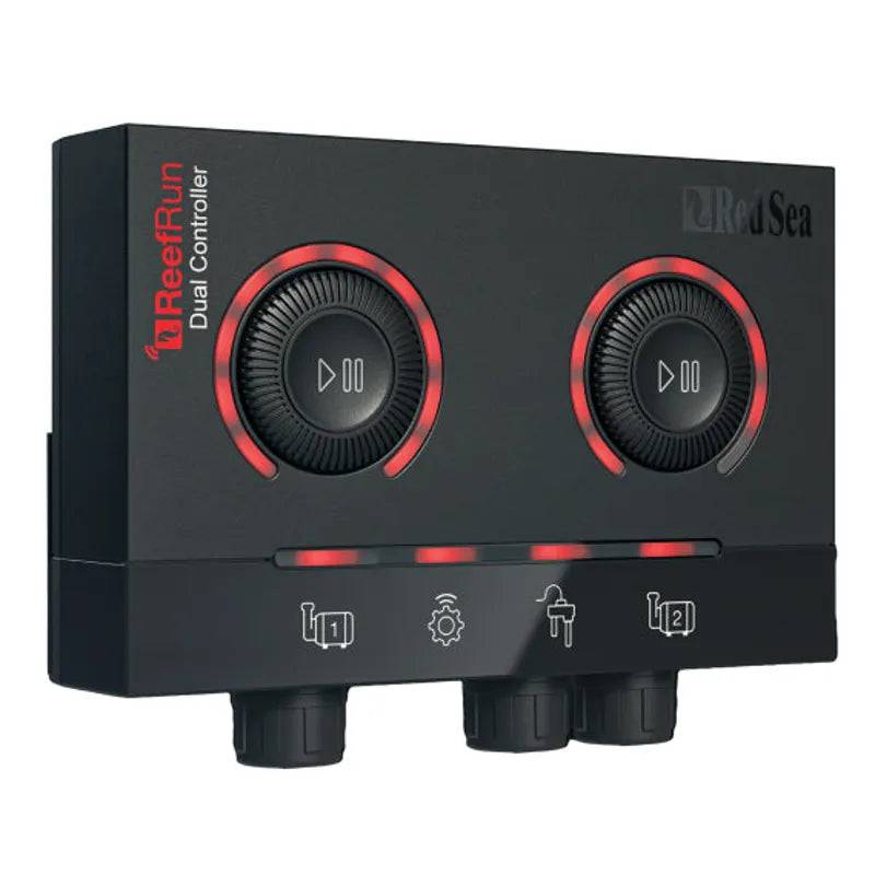 ReefRun Dual DC Pump Controller