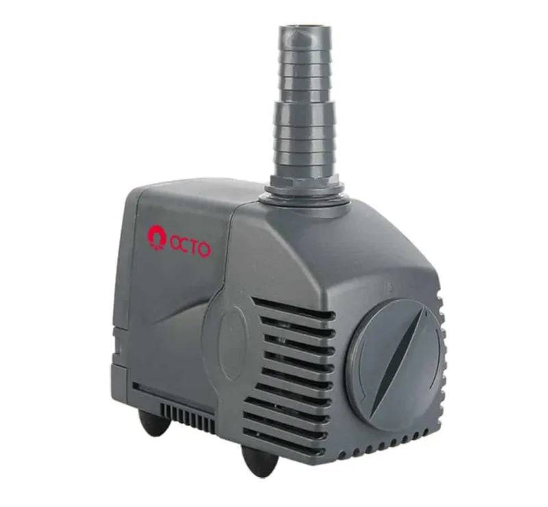 Aquatrance AQ-1500 Water Pump