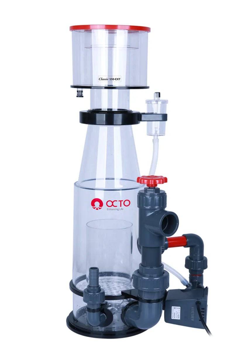 DNWB150 Classic Ext. Skimmer