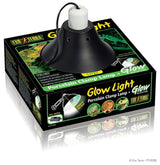 Exo Terra Glow Light Holder Reflector Large 25cm