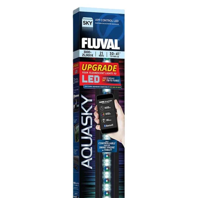 Fluval Aquasky Bluetooth LED 2.0 21w 75-105cm