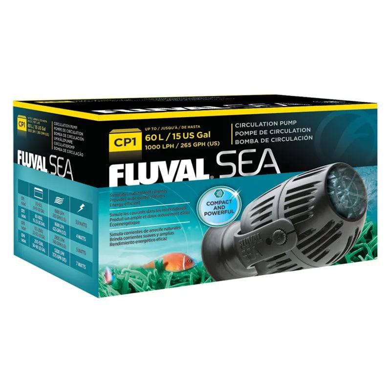 Fluval CP1 Circ. Pump 1000LPH