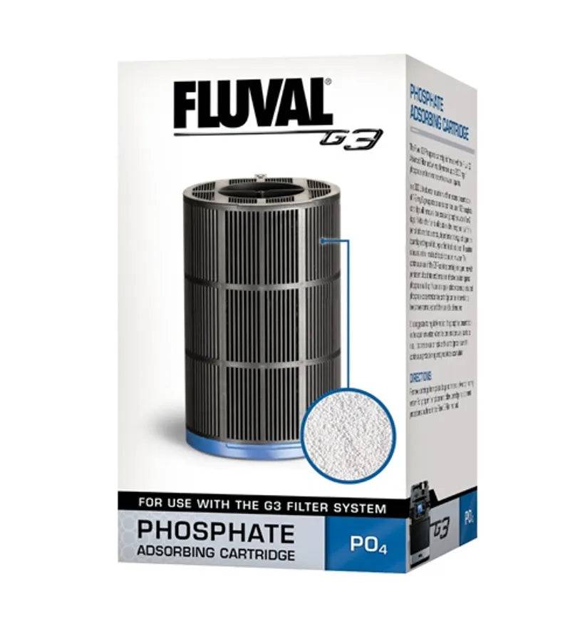 Fluval G3 Phosphate Absorbing Cartridge