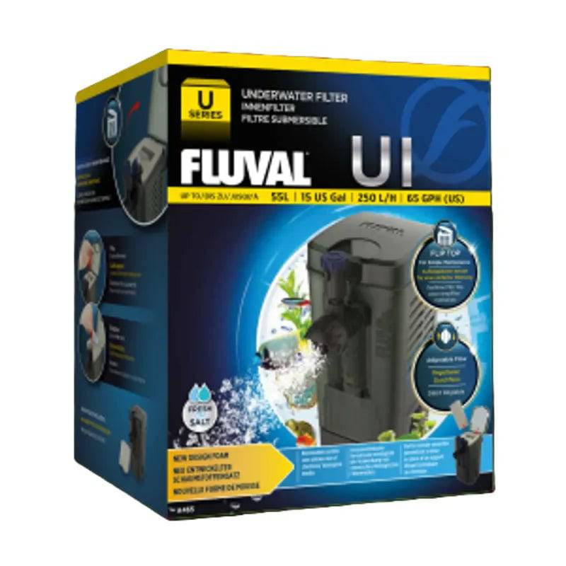 Fluval U1 Underwater Aquarium Filter