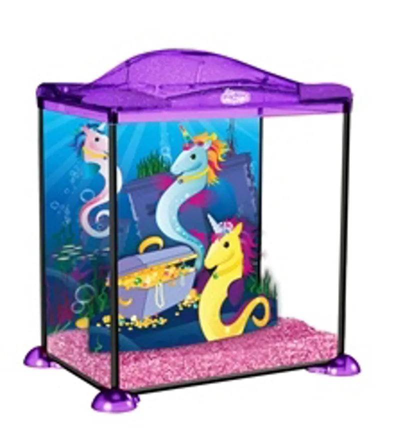 Marina Kids Aquarium - Sea Unicorns
