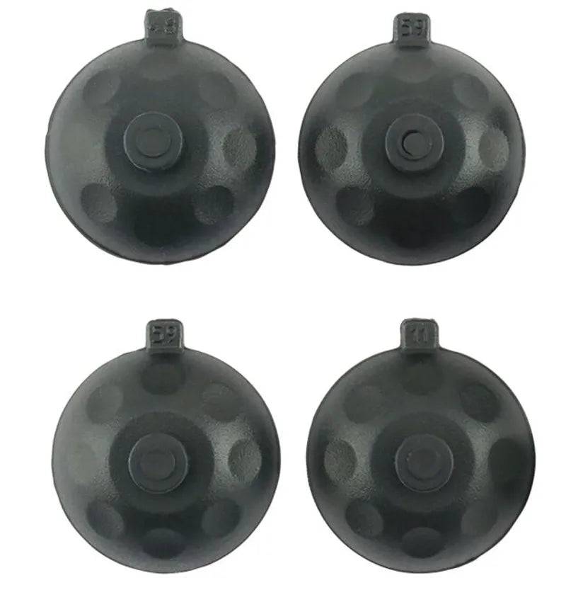 Suction Cups Fluval 1 - 4 int