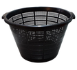 Aqua Basket 28L Jumbo Round 40cm Beaver Plants Ltd