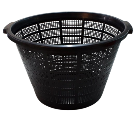 Aqua Basket 28L Jumbo Round 40cm Beaver Plants Ltd