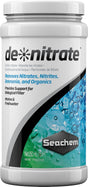 Seachem De Nitrate Remover 250ml ALF Ltd