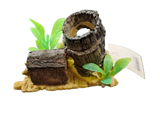 Skeletons & Barrels Aquarium Ornament