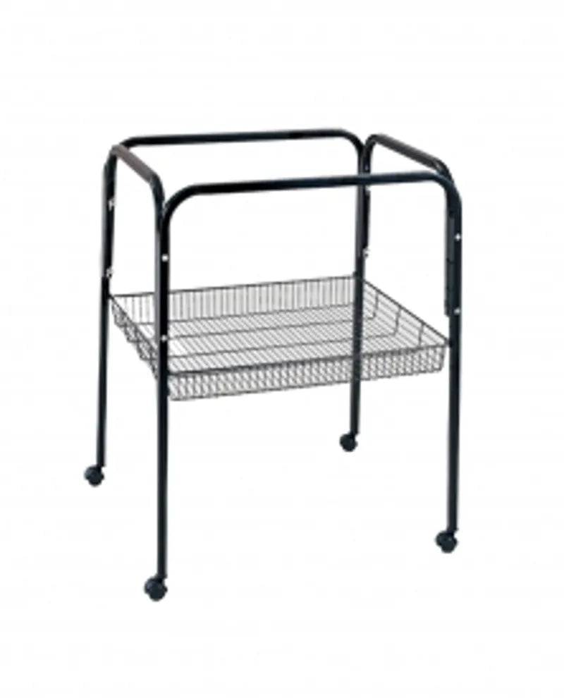 C1 Black Stand