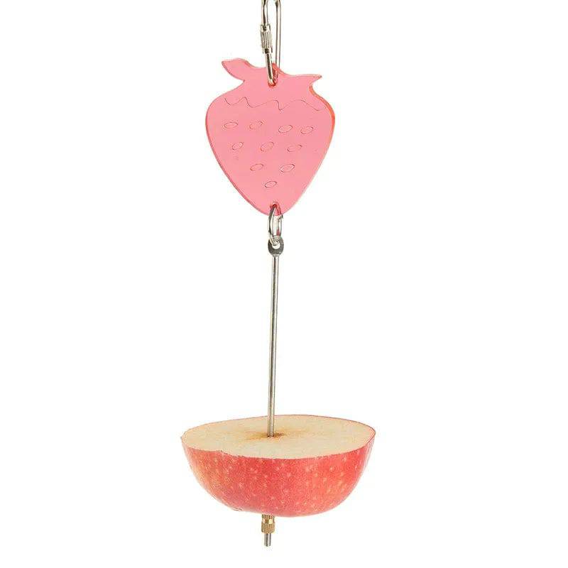 Fruit Spear Toy