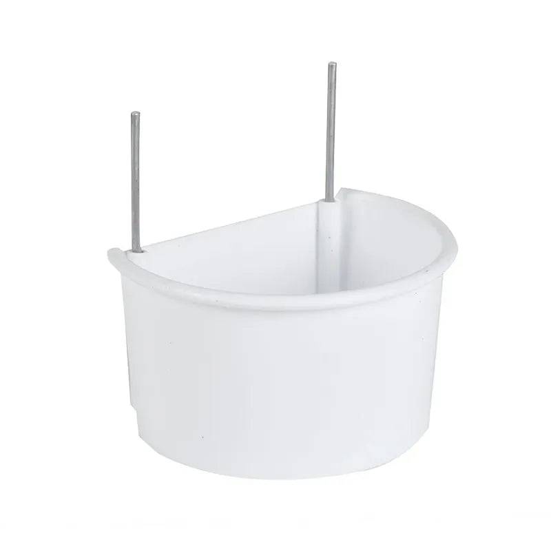 Sky Pets Bird D Cup Large Feeder 11x6cm