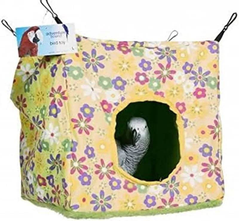 Sky Pets Flowered Cube Large