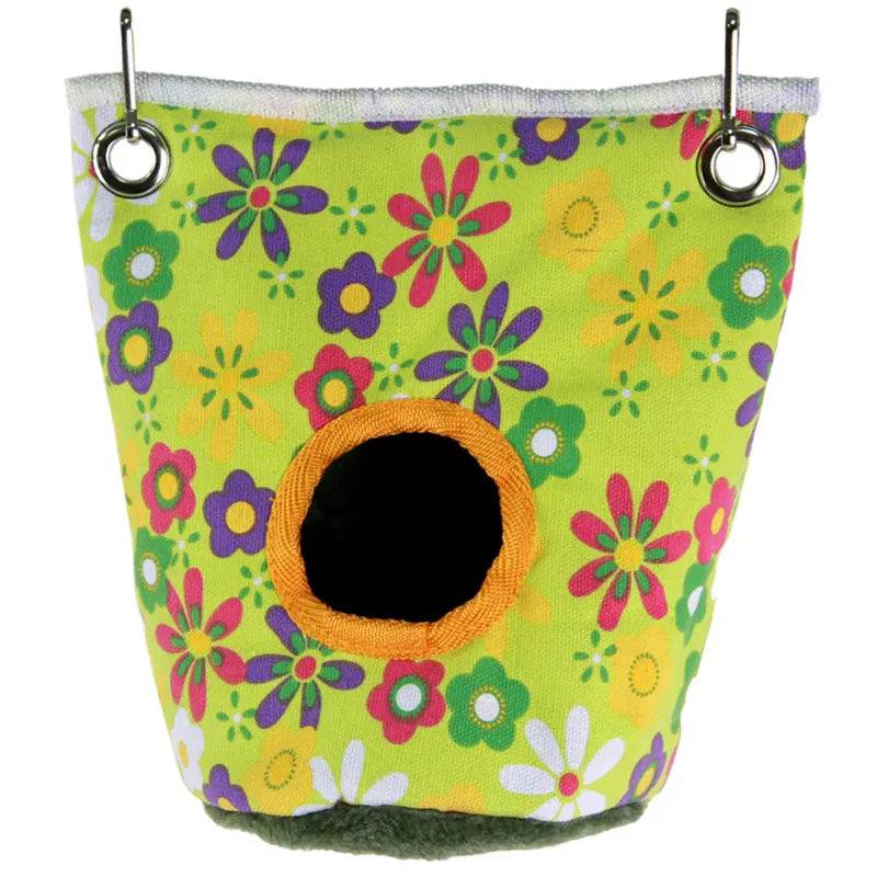 Sky Pets Flowered Tent