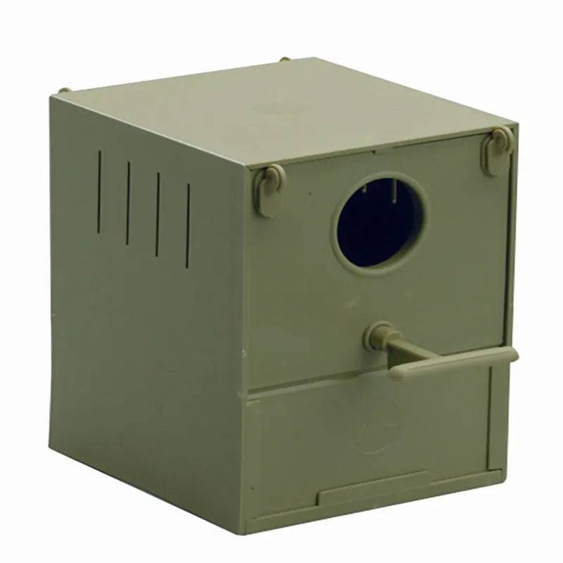 Sky Pets Bird Nest Box 12x13x16cm Sky Pets