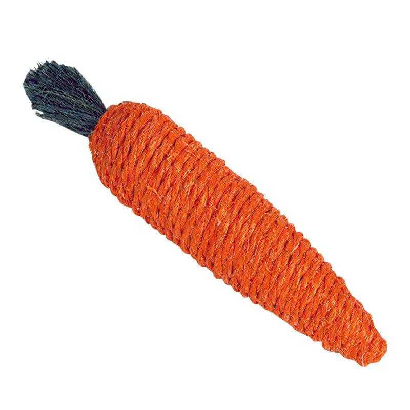 Sky Pets Playful Carrot