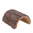 Little Zoo Tree Trunk Tunnel Small – Hideaway for Small Pets Sky Pets