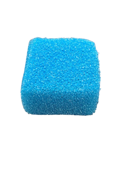 Weipro-tc500 Filter Foam
